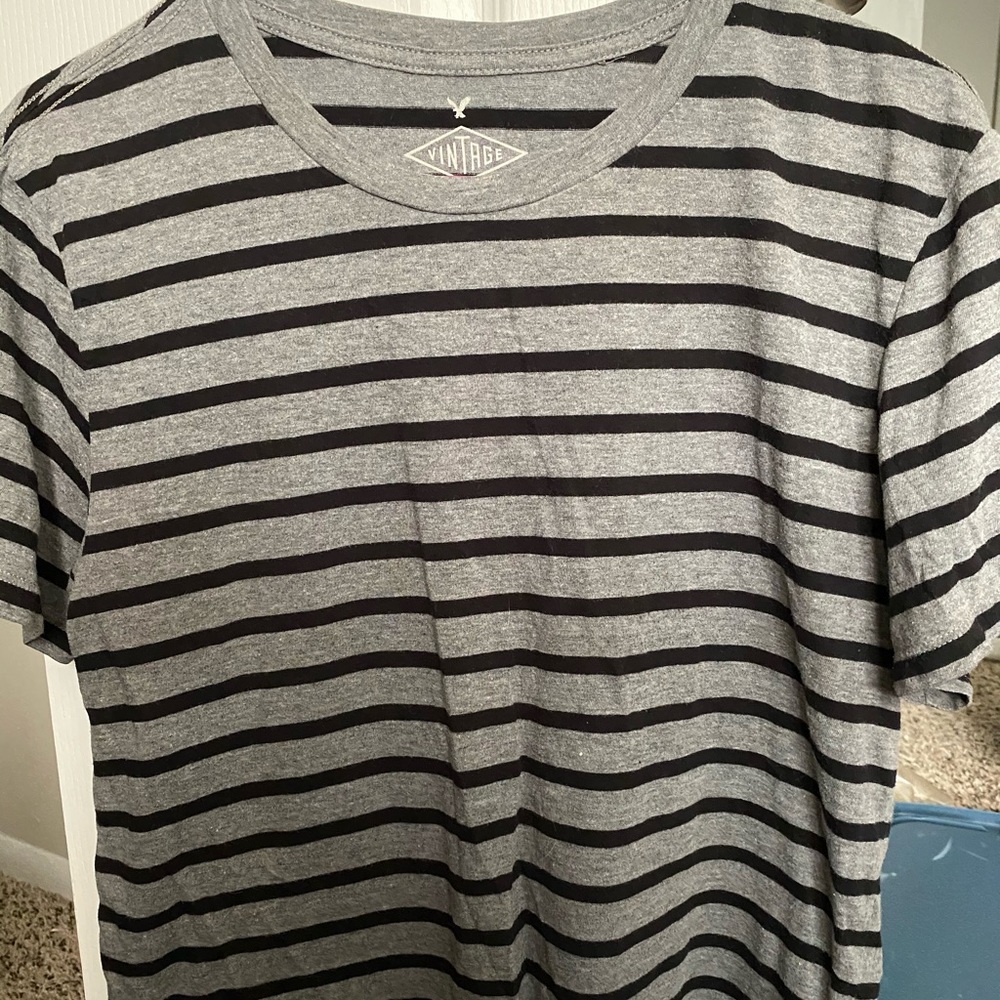American eagle shirt